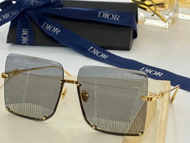Dior Sunglasses AAA+ ID:20220317-90